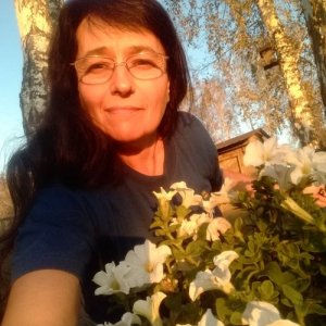 Валентина , 66 лет