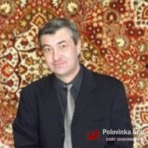 Игорь , 62 года