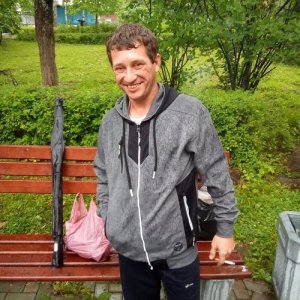 Vladimir Горелов, 41 год