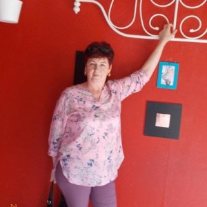 ЕЛЕНА , 59 лет