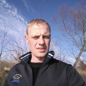 Владимер , 34 года