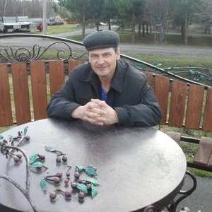 Александр Морозов, 54 года