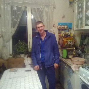 Сережа , 43 года