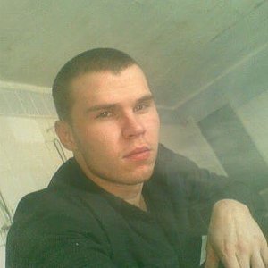 Игорь не скажу, 35 лет