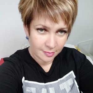 Ольга , 52 года