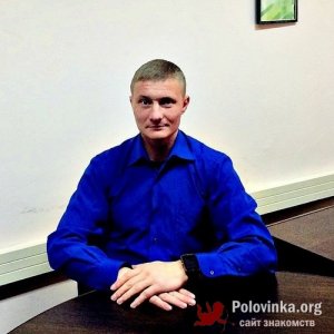 Сергей Любиранский, 40 лет