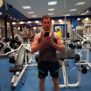 Андрей , 38 лет