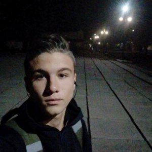 Данил Солодкий, 25 лет