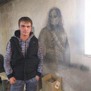 Владимир , 31 год