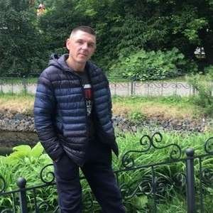 Дан , 41 год