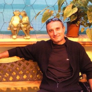 Олег , 57 лет