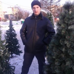 Виктор , 29 лет