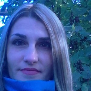 Анна , 41 год