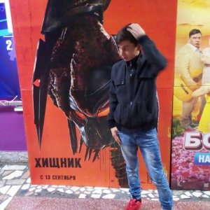 Дамир , 26 лет