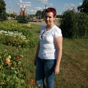 Лена , 55 лет