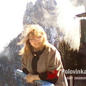 Лара , 64 года