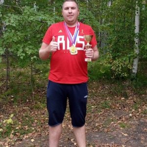 Сергей , 38 лет