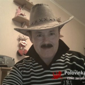 Сергей , 71 год