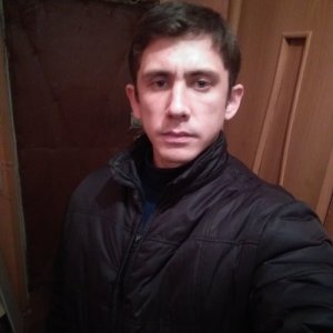 Антон Панин, 30 лет