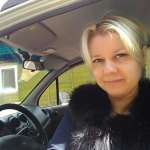 Елена, 43 года