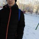 Павел, 31 год