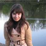 Юлия, 28 лет