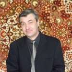Игорь, 62 года