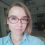 Natalia, 35 лет