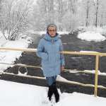 Марина, 63 года