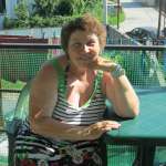 Елена, 63 года