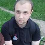 Максим, 29 лет