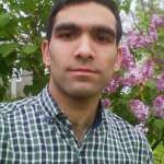 Рашад, 30 лет