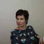 Ирина, 59 лет