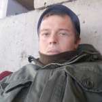 Сашка, 31 год