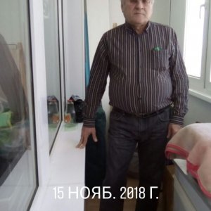 Саша , 60 лет