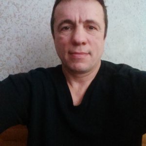 Виталий , 55 лет