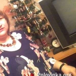 Ирина Николаева, 46 лет
