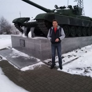 Ввк , 54 года