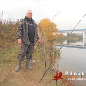 Сергей , 55 лет