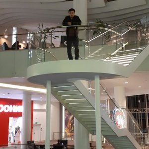 Акрам , 34 года