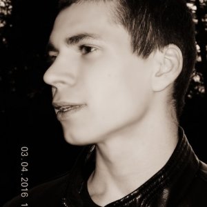 БЕРНАЦКИЙ , 26 лет
