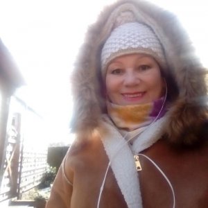 Natalja , 65 лет