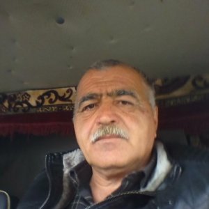 Алик , 52 года