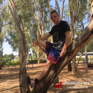 Давид , 29 лет