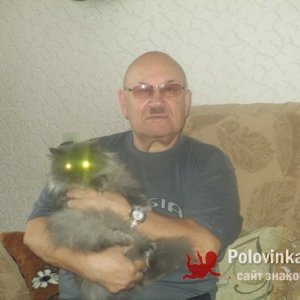 БОРИС КОСТАРЕВ, 79 лет