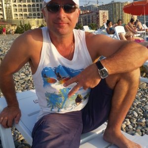 Теймураз , 52 года