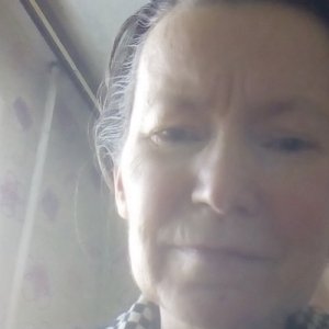 Нина Галкина, 64 года