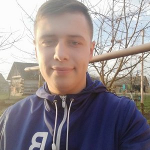 Максим , 27 лет