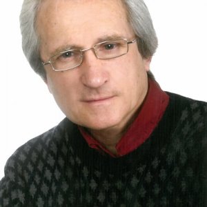 Валентин , 64 года