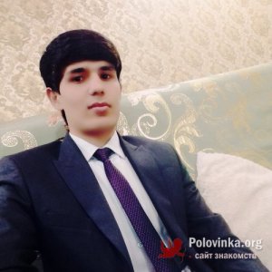 Shodi H, 29 лет